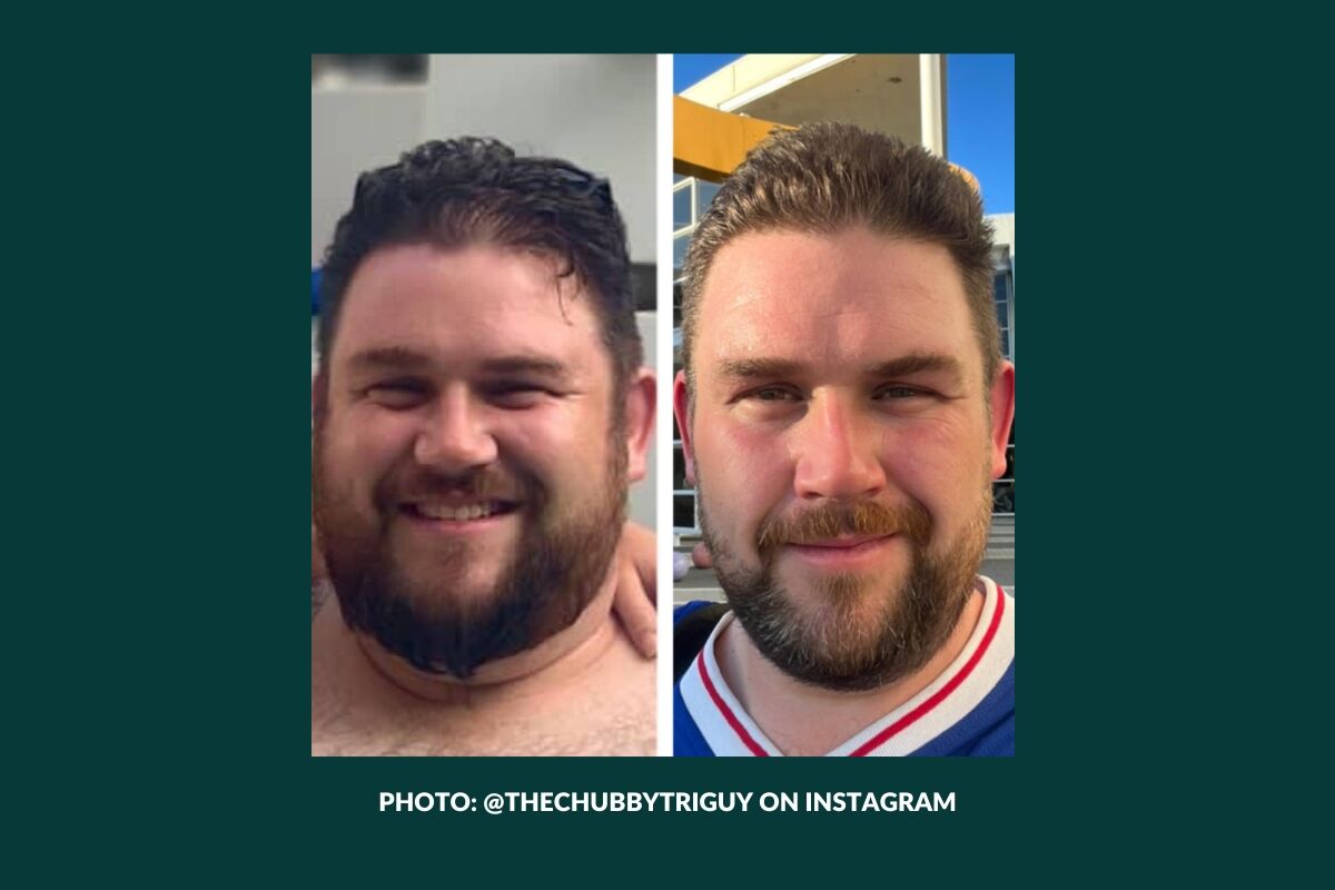 Effect of Cycling on Body Shape 7 Biggest Changes