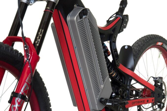 Fastest e bike 2021 outlet