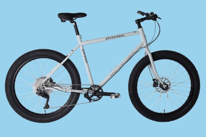 Best Bikes for Heavy People Top 11 for Overweight Riders