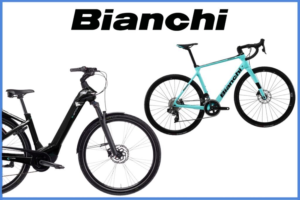 Best Italian Bicycle Brands Top 20 Manufacturers in Italy