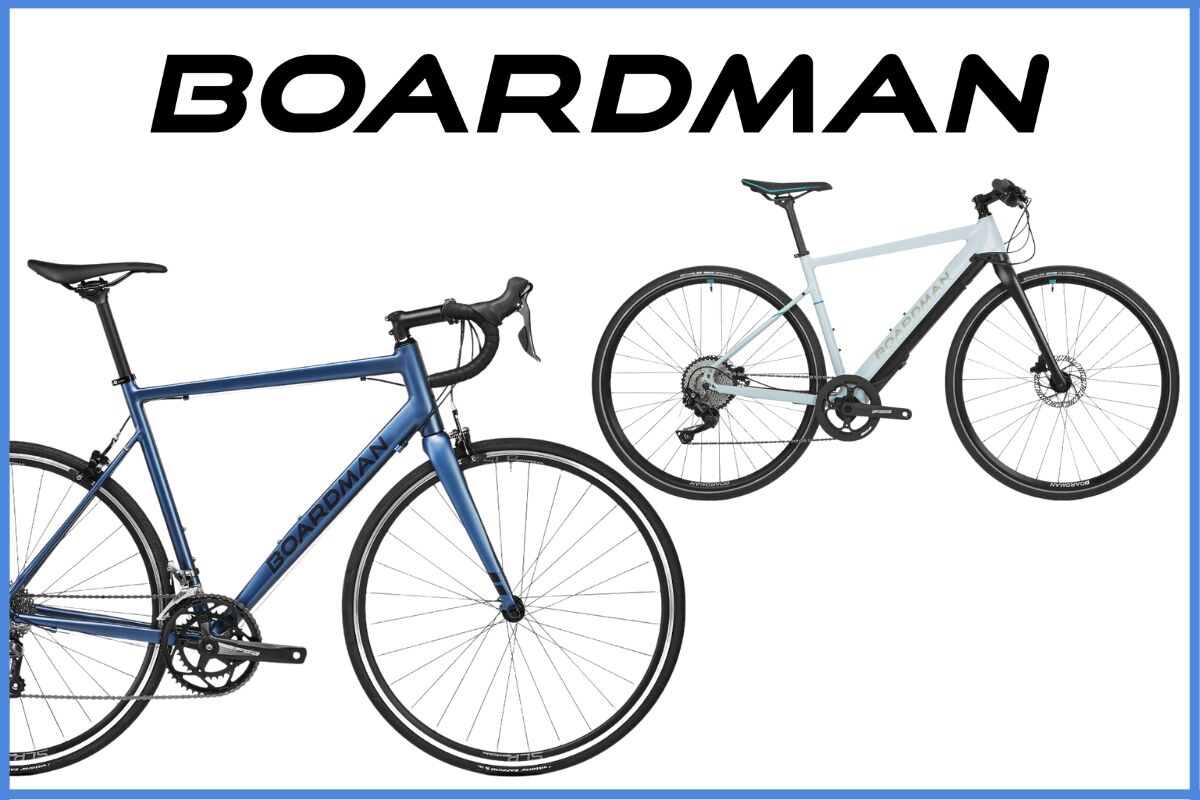 Good mens bike brands best sale