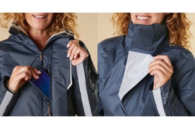 Best Women's Waterproof Cycling Jackets: Top 7 Chic Rain Jackets