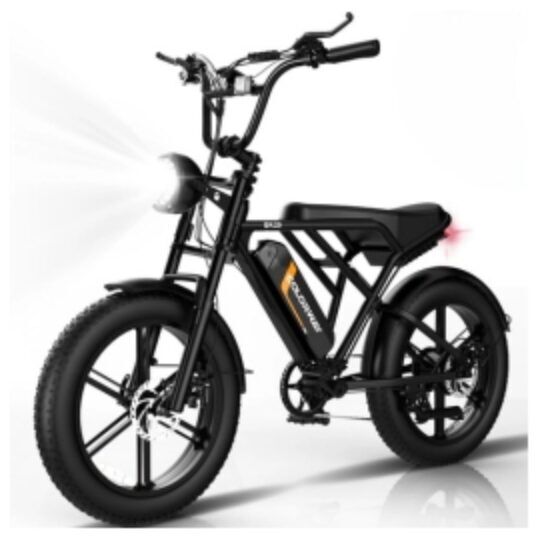 Walmart Electric Bike Review Are Walmart EBikes Any Good?
