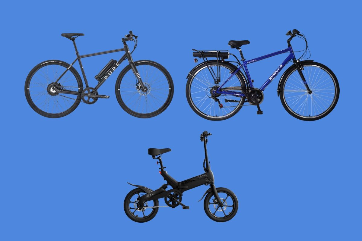 Costco online bicycles best sale