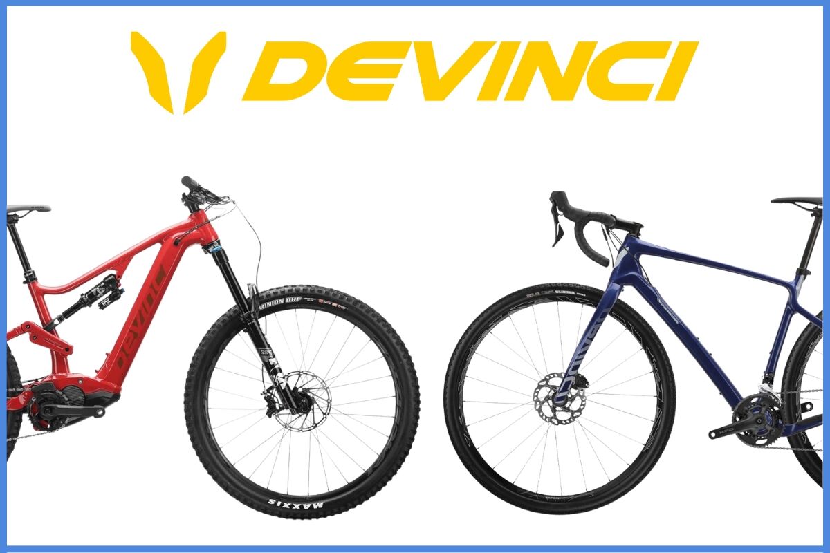 Canadian Bicycle Brands 37 Bike Manufacturers in Canada