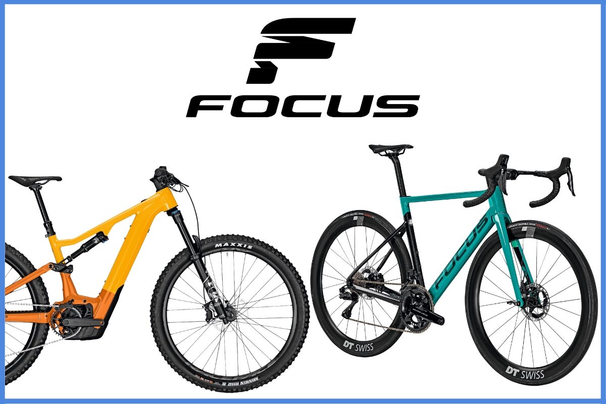 Best Bicycle Brands in the World Top 42 Ranked