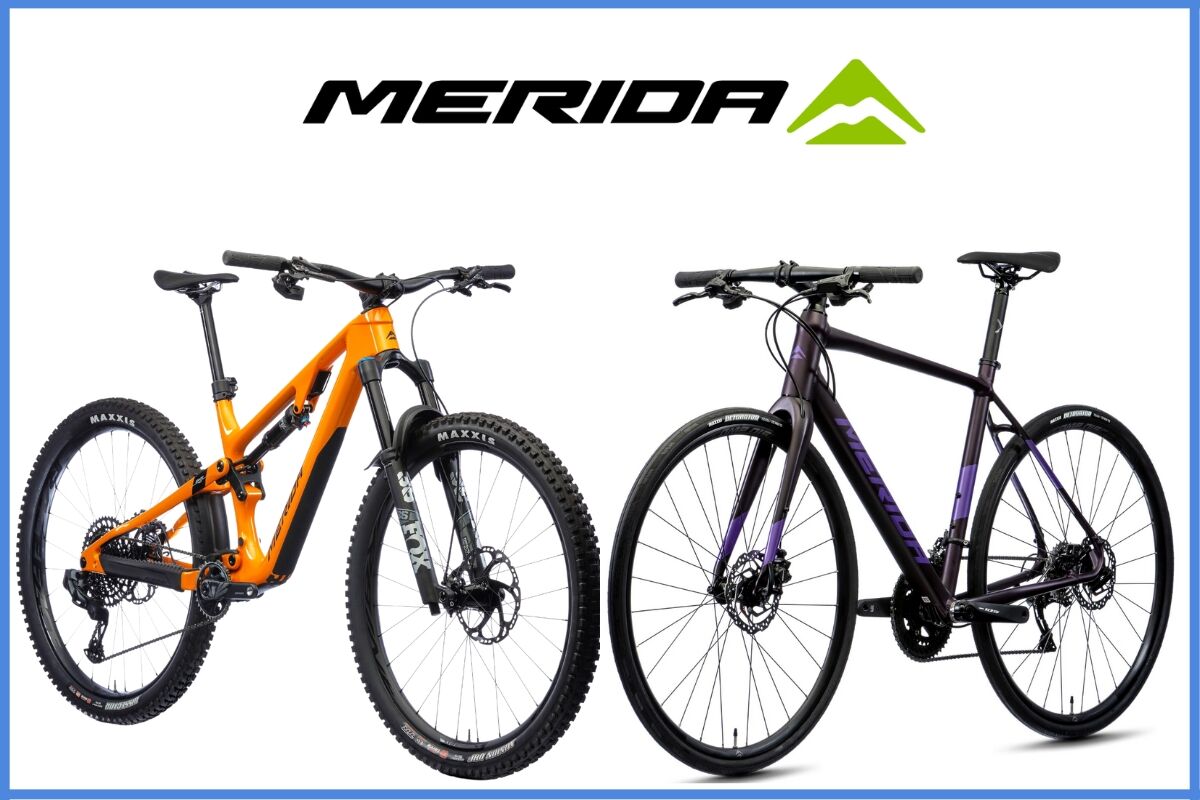 Best Bicycle Brands in the World Top 42 Ranked