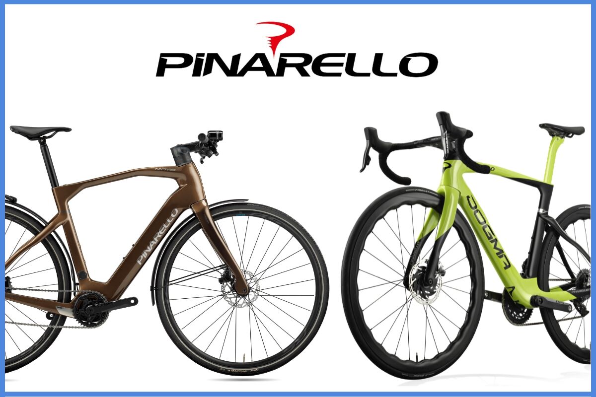 Best Bicycle Brands in the World Top 42 Ranked