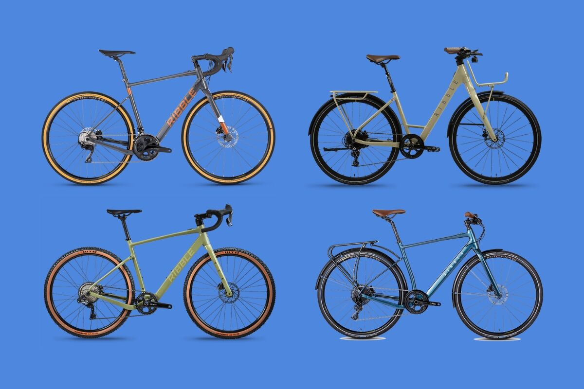 Ribble bikes any good best sale