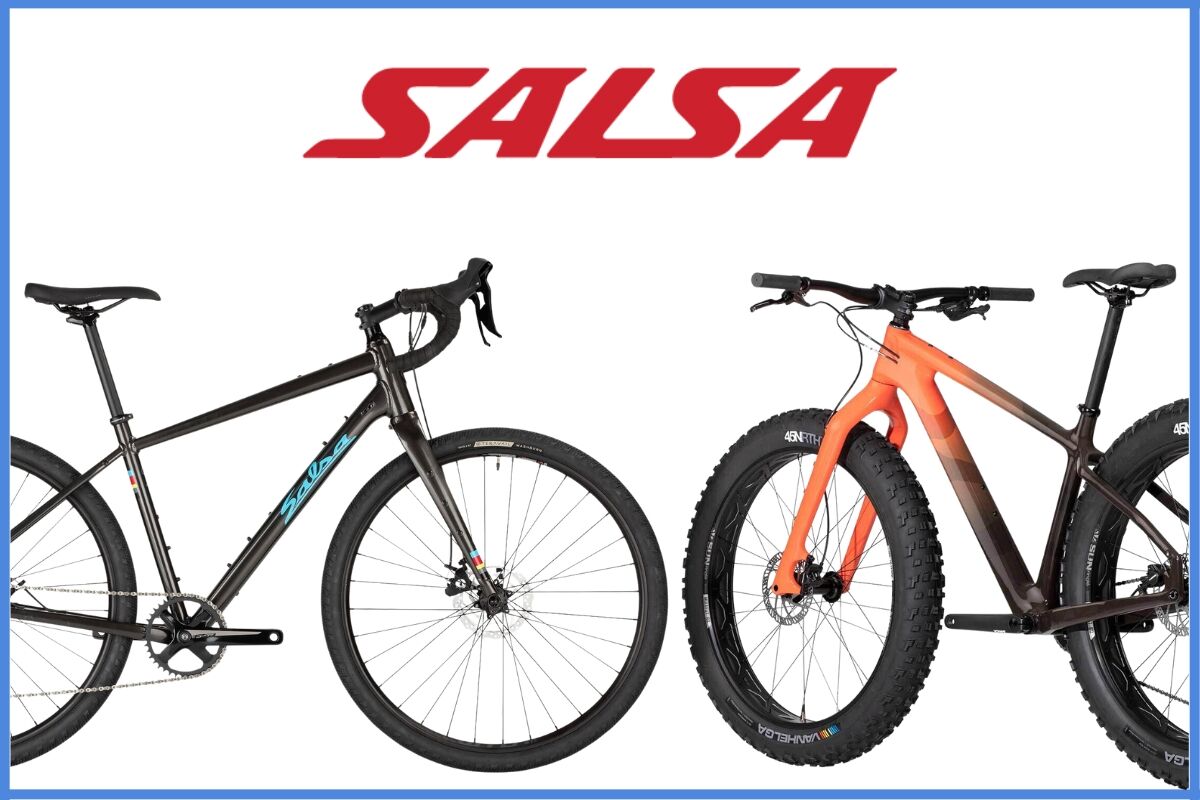 Best Bicycle Brands in the World Top 42 Ranked