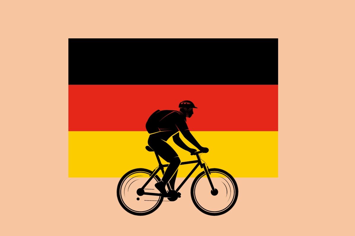 German electric bike brands online