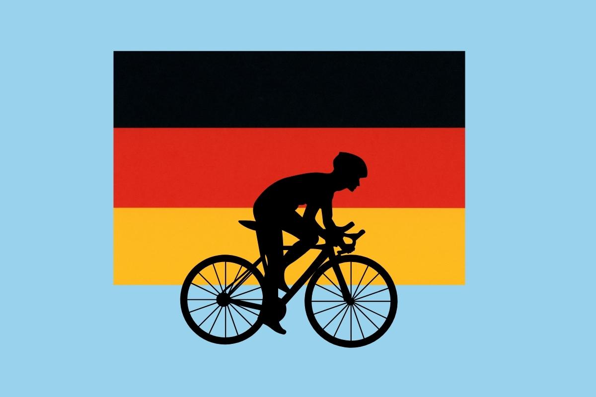 German made bicycle brands store