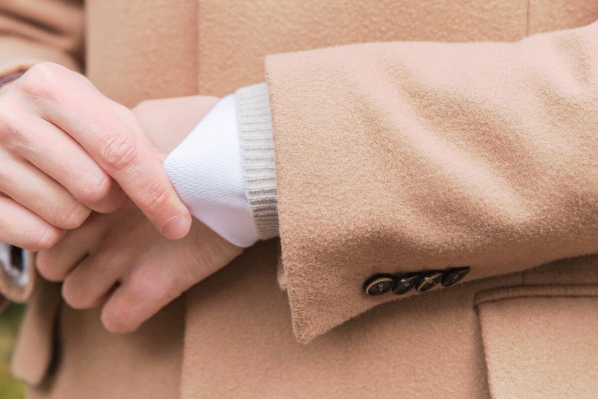 Cold Weather Cycling Clothes Essentials