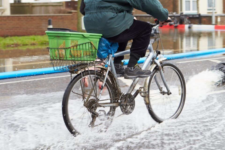 9 Types of Bike Commuters: Which One Are You?