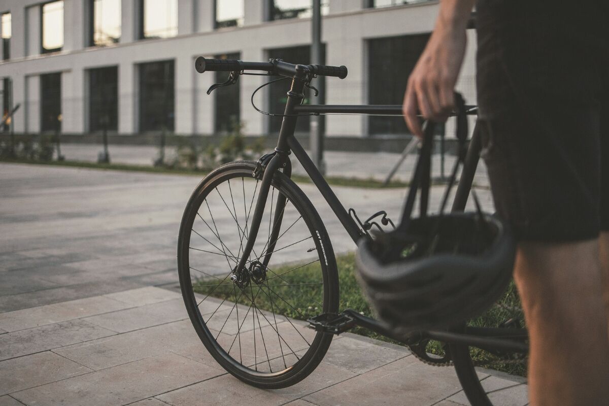 Your Cycling Starter Kit 5 Common Beginner Questions Answered