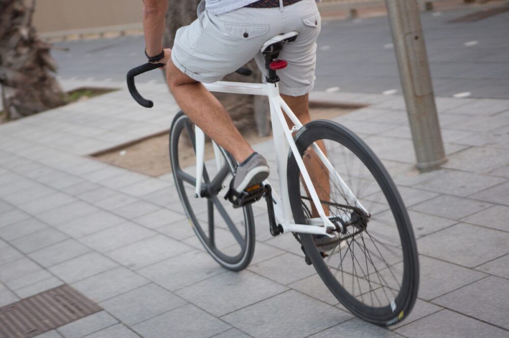 Casual cycling shorts outlet