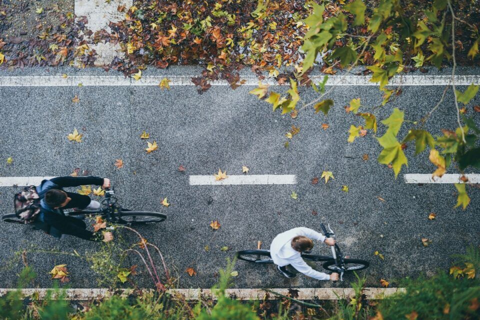 Google Maps Bike Speed How Fast Does It Assume You Cycle?