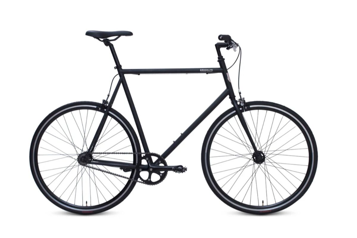 20 Beautiful Bikes We Absolutely Love