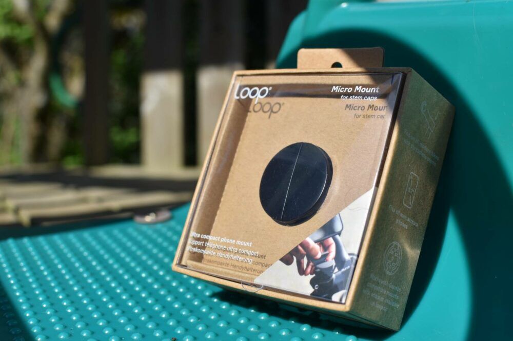 Review: Loop Micro Mount