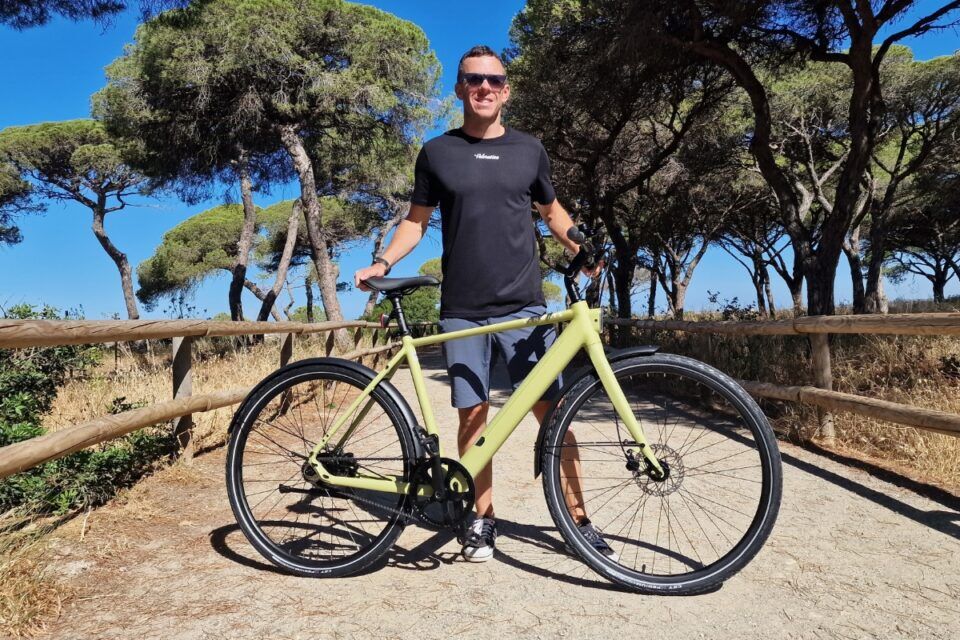 What Type of Bike Should I Get? QUIZ