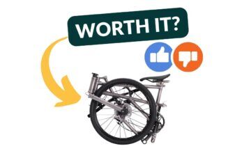 best folding road bikes